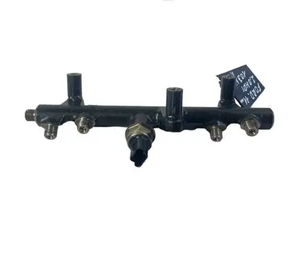 Ford Kuga I Fuel main line pipe 9681909680 28497Z01 1027801770