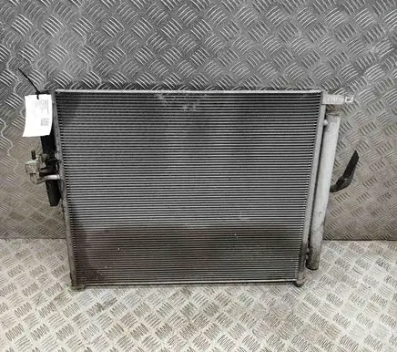 Ford Ranger A/C cooling radiator (condenser) AB3919710AB