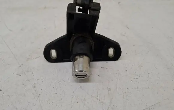 Opel Zafira A Tailgate exterior lock 770