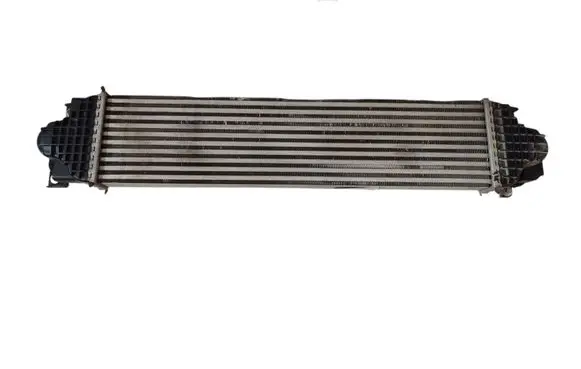 Ford Fusion II Intercooler radiator HG936K775 HG936K775AA GC508001