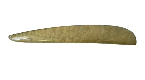 Jaguar S-Type Front door card panel trim