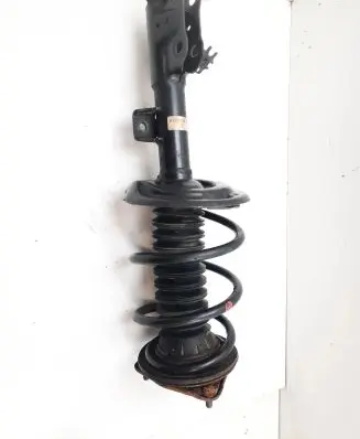 Toyota RAV 4 (XA50) Front shock absorber with coil spring 1A19742BL 4852042730