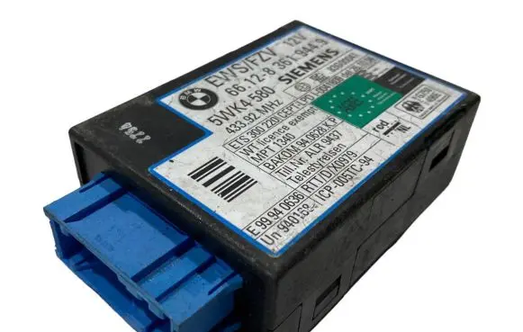 BMW 7 E38 Comfort/convenience module 8361944 66128361944