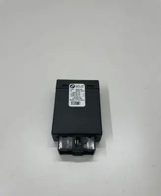 BMW iX Power steering control unit/module 9630188