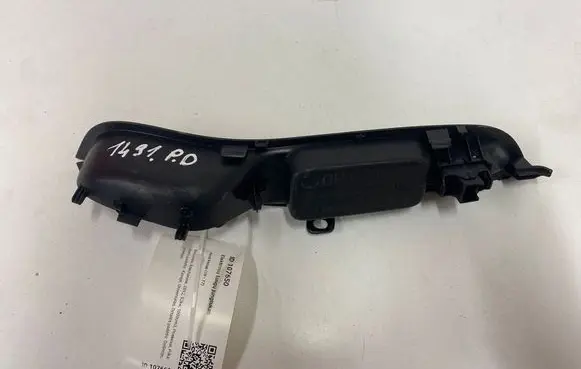 Ford Focus Electric window control switch BM51A240A40