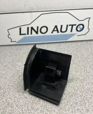 BMW 5 E39 Parcel shelf load cover mount bracket 7026710
