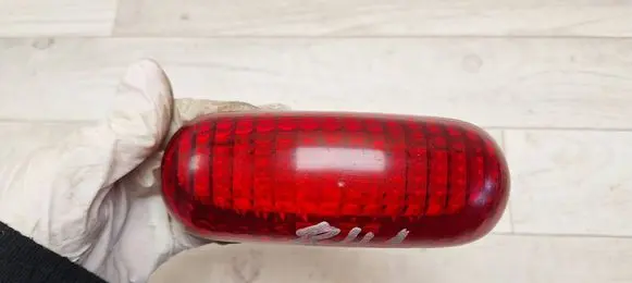 Opel Vivaro Third/center stoplight 93850108 8200209522
