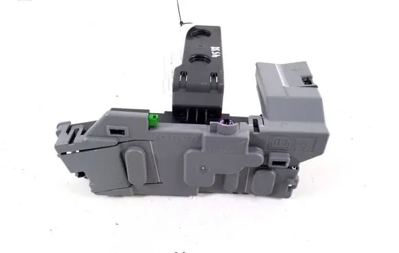 Positive cable (battery)
