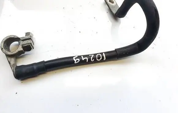 Skoda Octavia Mk2 (1Z) Positive cable (battery) 1t0971235a