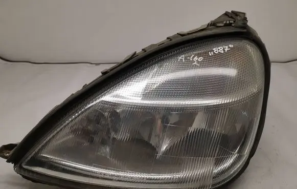 Mercedes-Benz A W168 Headlight/headlamp A1688200161