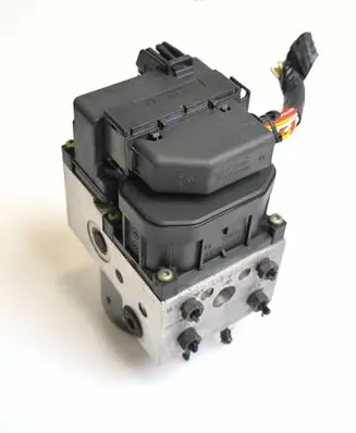 Peugeot 406 ABS Pump 0273004270 0265216543
