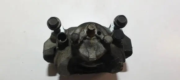 Ford Fusion II Front brake caliper DG9C2B134A