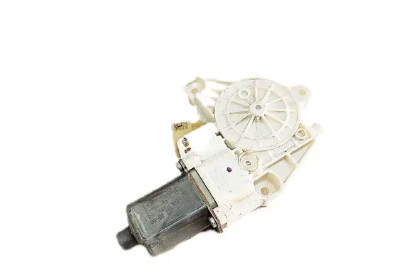 Mercedes-Benz ML W164 Front door window regulator motor 0130822272