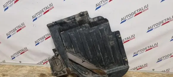 BMW 2 F45 Pickup box liner 7352677