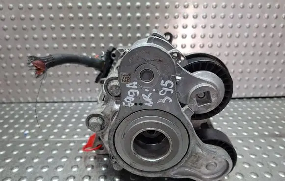 Fiat Panda III Generator/alternator S25062395