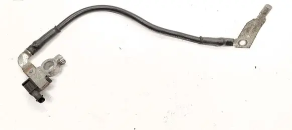 BMW 2 F45 Negative earth cable (battery) 9346566