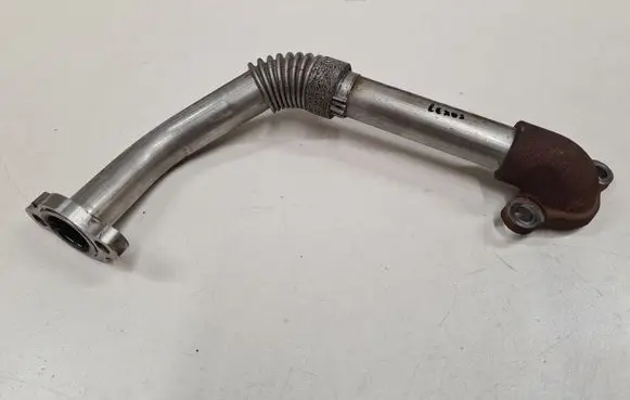 Lexus IS 220D-250-350 EGR valve line/pipe/hose