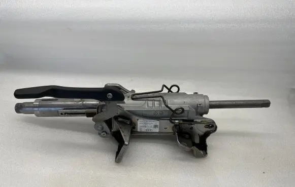 Audi A6 S6 C7 4G Steering wheel axle 4G0419506AS