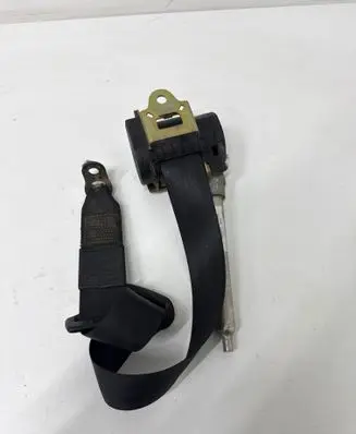 Audi A6 S6 C5 4B Front seatbelt 560365700 4B0857705D