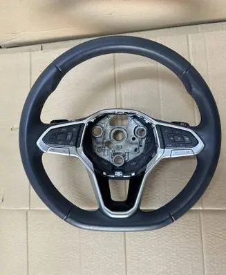 Volkswagen Tiguan Steering wheel 