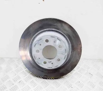 Tesla Model 3 Front brake disc 104461100D