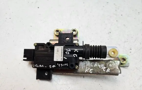 Chrysler PT Cruiser Rear lock motor 04894069AB