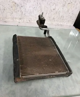 Ford Focus Air conditioning (A/C) radiator (interior) Jx6a19c621ab Jx6a19c621
