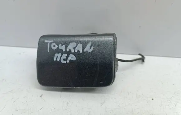 Volkswagen Touran I Front tow hook cap/cover 1T0807205