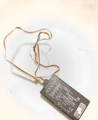 Audi A4 S4 B7 8E 8H GPS navigation control unit/module FMB920
