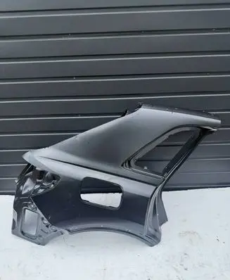 Audi Q5 SQ5 FY Rear quarter panel 83A810076 2505231402254