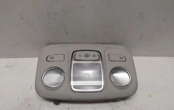 Citroen C4 II Picasso Other interior light 96781444BJ