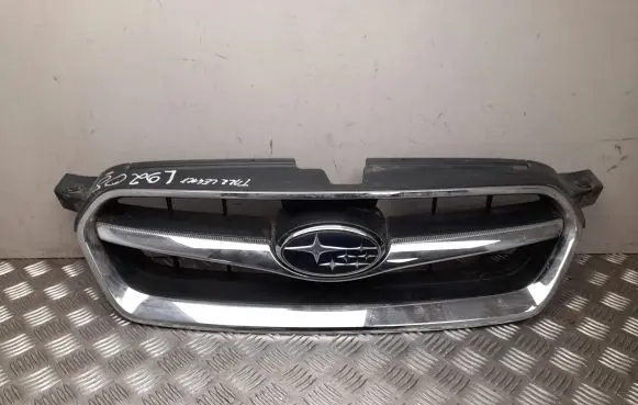Subaru Legacy Front grill 91121AG150