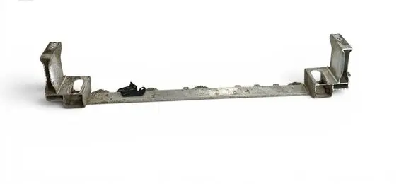 Mercedes-Benz A W177 Front bumper mounting bracket A1776204500 51279 A1775060000