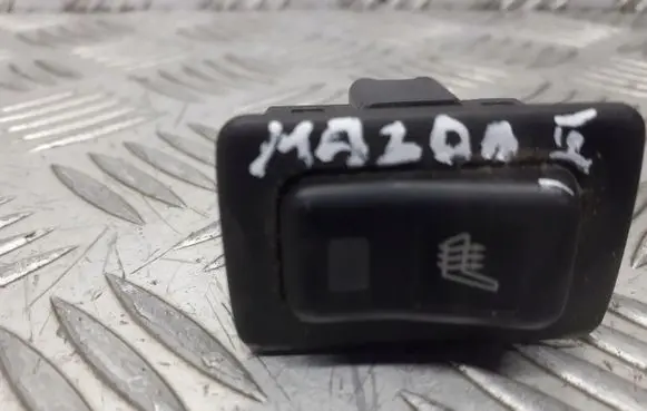 Mazda 5 Seat heating switch 191481