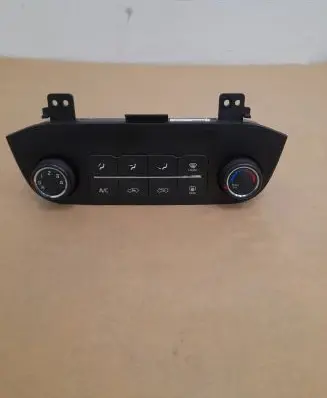 KIA Sportage Climate control unit 972503U200