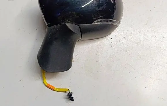Renault Captur Front door electric wing mirror 21AWF256954