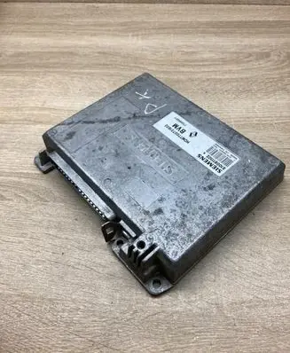 Renault 19 Engine control unit/module ECU 7700731802 S100811102E