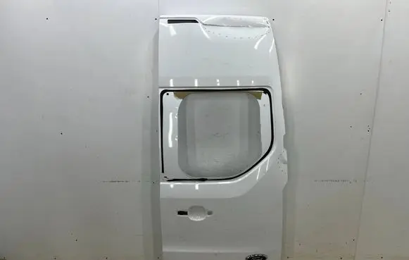 Ford Transit Custom Back/rear loading door 