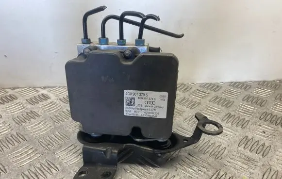 Audi A7 S7 4G ABS Pump 4G0907379S