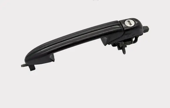 Fiat Marea Front door exterior handle 735296699