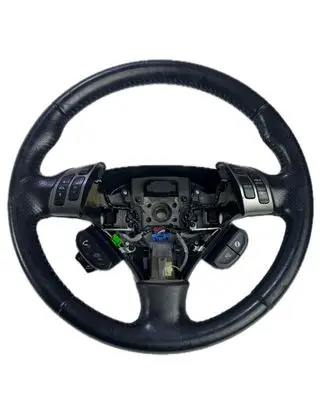Honda Accord Steering wheel