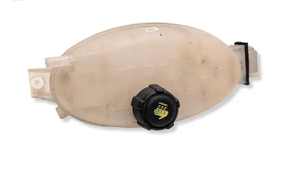 Renault Trafic II (X83) Coolant expansion tank/reservoir 7700312900 91165571