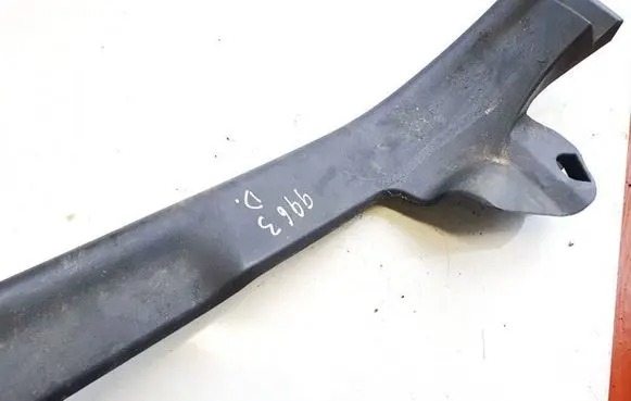 Volvo S80 Other interior part