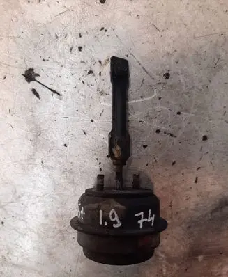 Volkswagen PASSAT B5.5 Turbo system vacuum part 