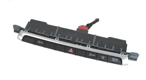 Audi A3 S3 8V Hazard light switch