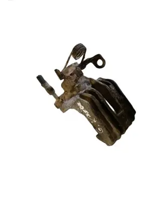 Audi A4 S4 B6 8E 8H Rear brake caliper NOCODE