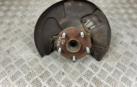 Subaru Outback (BS) Front wheel hub