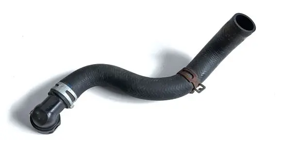 KIA Optima Engine coolant pipe/hose 25412D4450