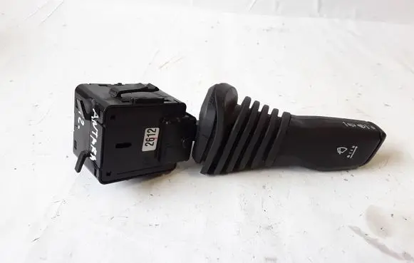 Opel Antara Wiper control stalk 202005410