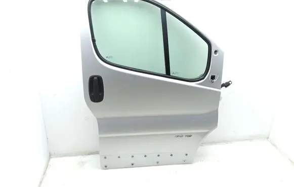 Nissan Primastar Door (2 Door Coupe) 